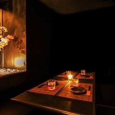 炭海 池袋店の雰囲気2