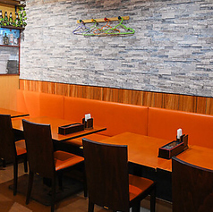 エベレストキッチンの雰囲気1