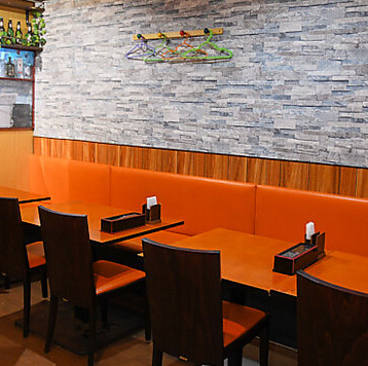 エベレストキッチンの雰囲気1