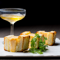 本鮪と創作和食　吟醸くらうど　にしき雲の特集写真