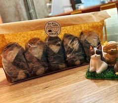 おまかせおにぎり５個セット