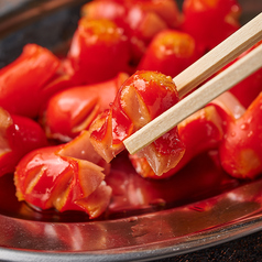 たこさんウィンナー(12匹)