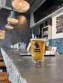HEAVY SASORI BREWING TAPROOM ヘビーサソリブリューイングタップルームの雰囲気1
