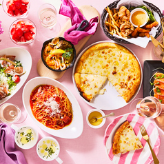 ベビーフェイスプラネッツ BABY FACE PLANET'S 名古屋緑店のコース写真