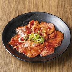 味噌漬けとろ旨牛タン