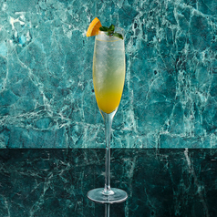 バージンベリーニ Virgin Belini