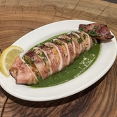 FRANKY フランキーのおすすめ料理3