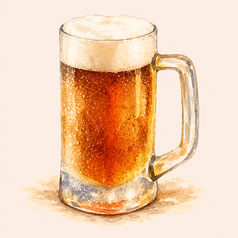飲み放題付きコースもご用意