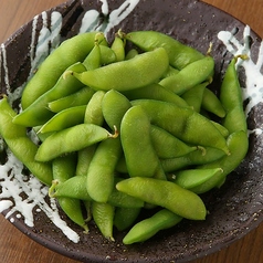 枝豆
