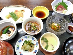 月替わり昼膳