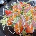 料理メニュー写真&nbsp;鮮魚カルパッチョ