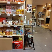 スジャ食堂　市川店の雰囲気3