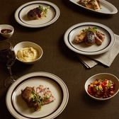 STEAK&HAMBURG EDGE エッジのおすすめ料理2