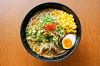 らぁめんじん 西中島南方本店