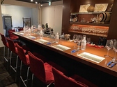 WINE SALON R ワインサロン アールの雰囲気3