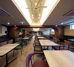 しゃぶ庵　別館