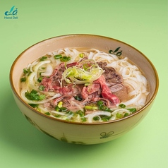牛肉フォー
