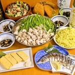 神田駅徒歩2分！宴会にぴったり♪