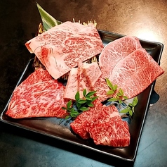 焼肉酒場MaDa 小松店の特集写真