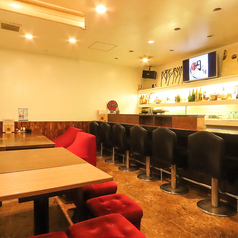 お仕事帰りにふらっとお立ち寄りください。おひとり様でのご来店も大歓迎♪お気軽にお越しください！