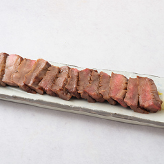 熟成牛タン(5枚15切れ)
