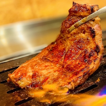 ちぇご家のおすすめ料理1