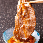 焼肉としゃぶしゃぶ 肉の鶴々亭のおすすめ料理2