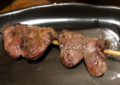 料理メニュー写真&nbsp;ハツ
