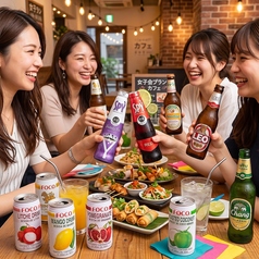 タイ料理レストランパッタイの特集写真