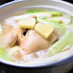 韓国酒場 タッカンマリ大学 麻布十番校のコース写真