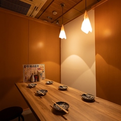 釜めしと焼き鳥　個室居酒屋　炭ス。　郡山店のおすすめポイント1