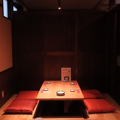 仙臺炉端　大自然　総本店特集写真1