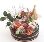 あっぱれいなせ家の写真ギャラリー