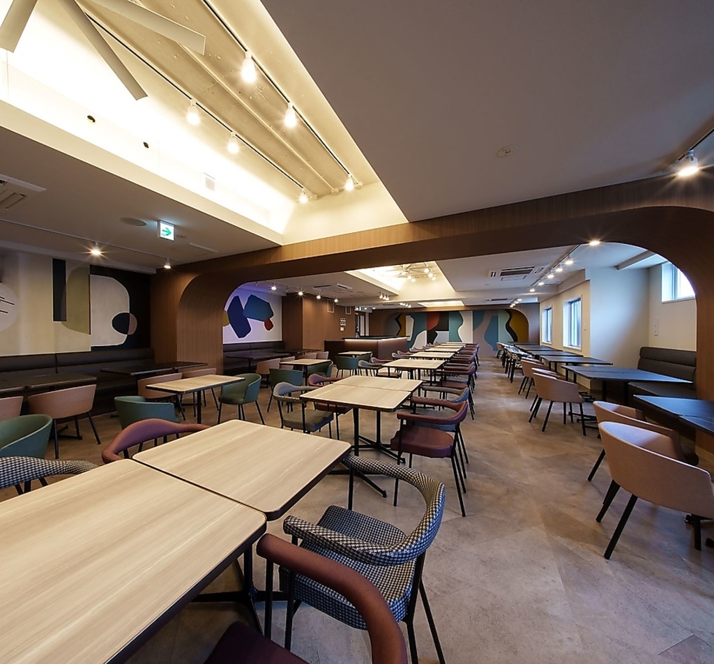 しゃぶ庵　別館