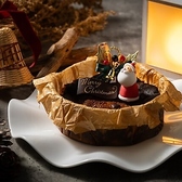 季節ごとのメニューもご用意♪夏はかき氷、冬はクリスマスケーキ。すべて店内手作りのこだわりメニューです！