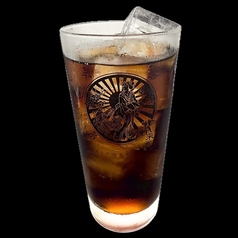 コークハイボール