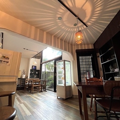 salon