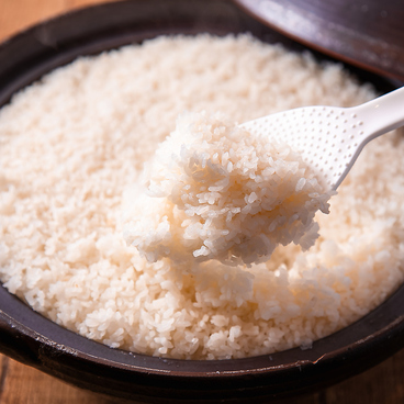 土鍋炊きご飯 おこめとおかず 東銀座店のおすすめ料理1