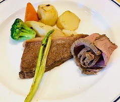 レストランHiro
