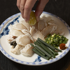 麻布しき 旗の台店のコース写真