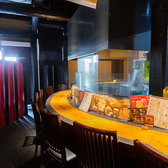 焼き鳥 くし頌 くししょう 岡山本店の雰囲気2