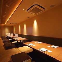 KICHIRI キチリ 天王寺の特集写真