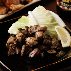 鶏屋むさし 浜松町店のコース写真