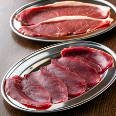 焼き肉ホルモンたからやのおすすめ料理2