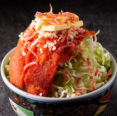 北海道もんじゃ　薫　すすきのの特集写真