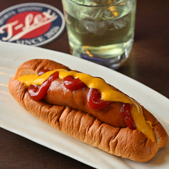 SPORTS DINING T Lex ティーレックスの特集写真