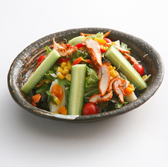 スペシャルサラダ