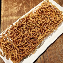 生そば揚げ 大