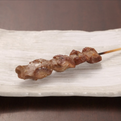 鶏砂肝串焼き(1本)