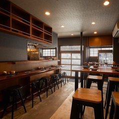 ヒナイスタンド門前仲町店の特集写真